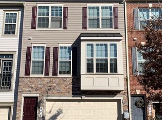 928 Whitstable Blvd, Arnold, MD 21012