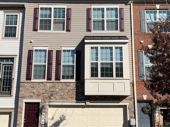 928 Whitstable Blvd, Arnold, MD 21012