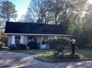 2304 E 3rd St, Montgomery, AL 36106