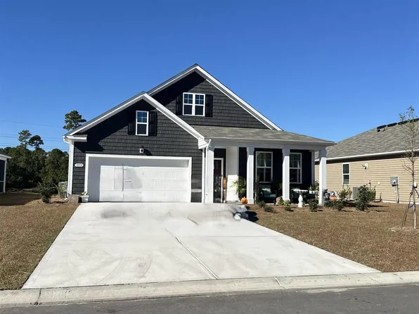 3558 Ashridge Way, Conway, SC 29526
