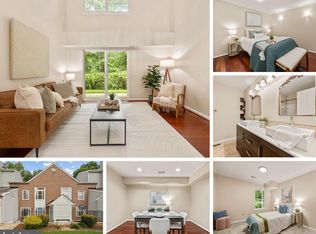 Devon Hills Condo, Fort Washington, MD 20744