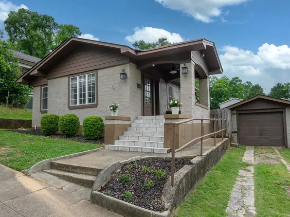 1319 17th St S, Birmingham, AL 35205