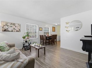 1342 Tredwell Dr, Winston Salem, NC 27103