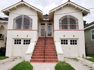 2620 Joseph St, New Orleans, LA 70115