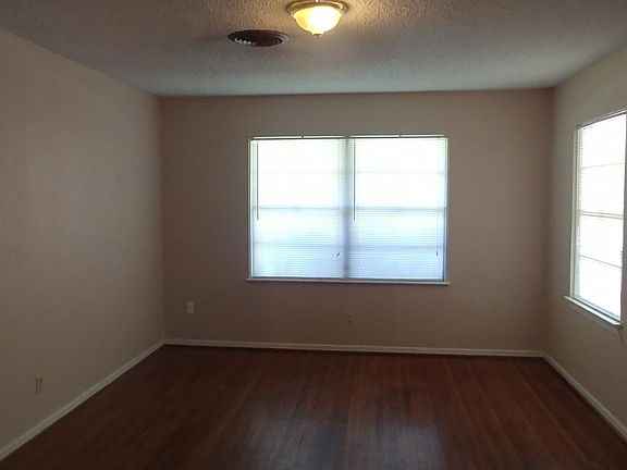 Living Room featuring original hardwood floors