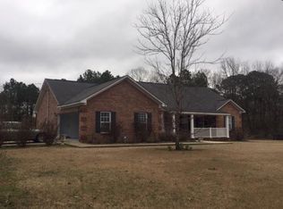 494 Wells St, Courtland, MS 38620