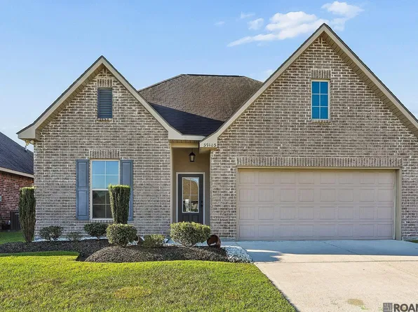 39103 Honorable Oaks Ave, Gonzales, LA 70737