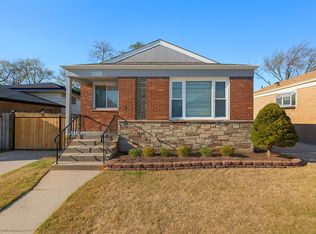 14314 Minerva Ave, Dolton, IL 60419
