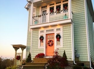 13005 Old Bridge Rd, Ocean City, MD 21842