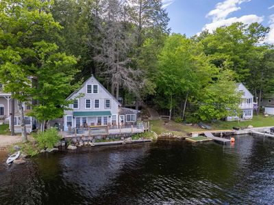 324 Bolan Road, Milton, NH, 03851