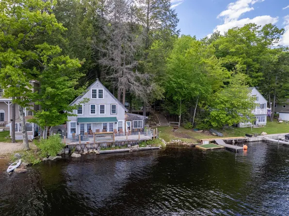 324 Bolan Road, Milton, NH 03851
