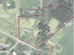 North Welcome Road In Town Of New Lisbon, Otsego County, NY 13810