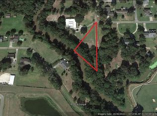 Dautel St, Welsh, LA 70591