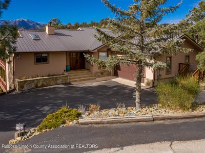 112 Willie Horton Dr, Ruidoso, NM, 88345