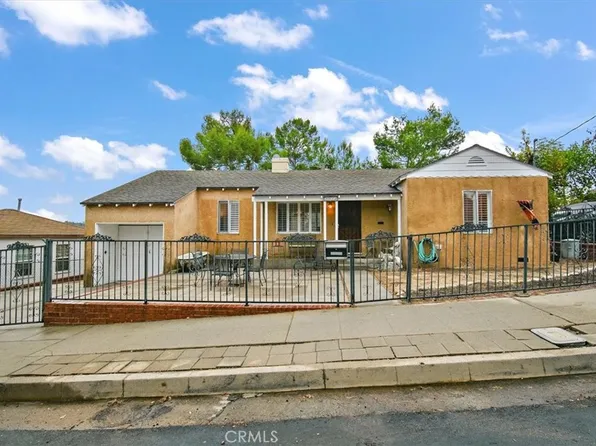 2314 Carlyle Pl, Los Angeles, CA 90065