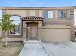 7925 W Claremont St, Glendale, AZ 85303