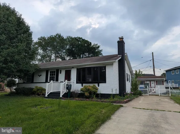 1907 Harewood Rd, Edgewood, MD 21040
