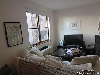 Rented by Noam T Elia, LREB