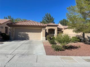 9312 Villa Ridge Dr, Las Vegas, NV 89134