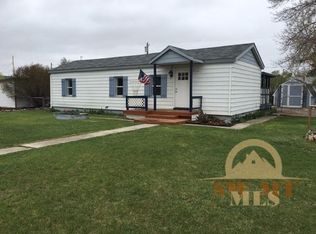 230 W Bannack St, Dillon, MT 59725