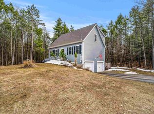 85 Kennard Road, Nottingham, NH 03290