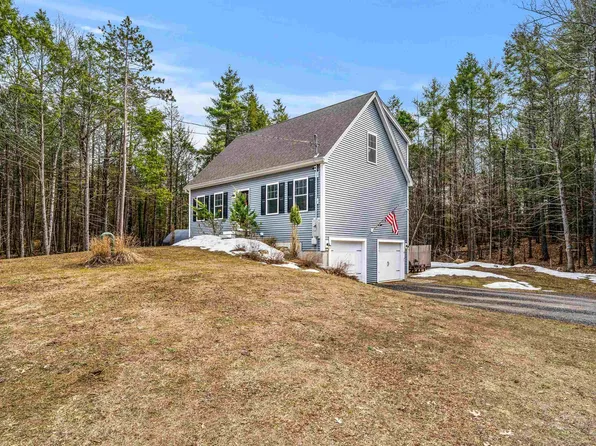 85 Kennard Road, Nottingham, NH 03290