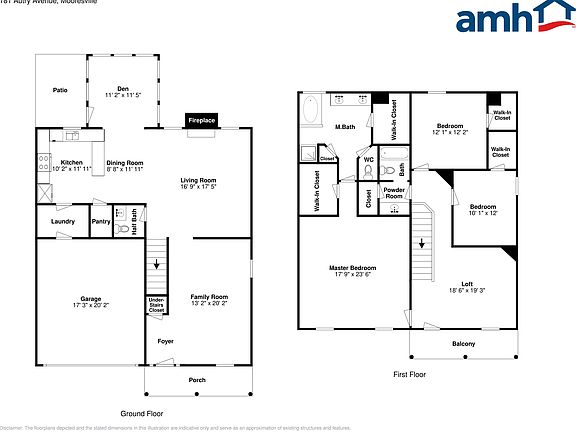 2nd image of 181 Autry Ave
