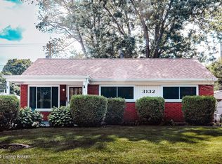 3132 Commander Dr, Louisville, KY