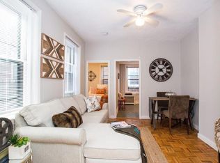 11 Irving St APT 5, Boston, MA 02114