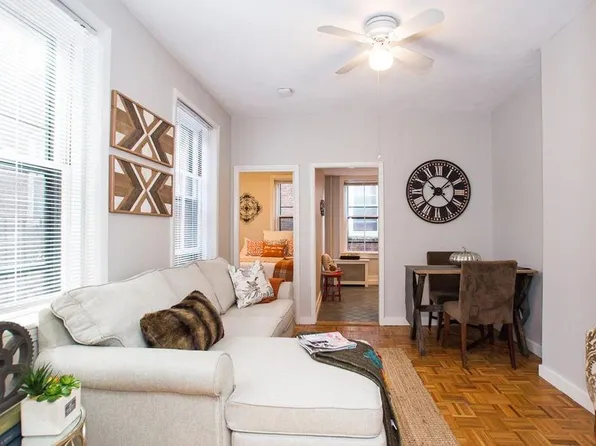 11 Irving St APT 5, Boston, MA 02114