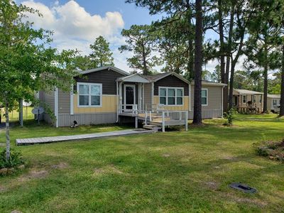 164 Peggy Ln, Dequincy, LA, 70633