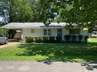 702 King St, Searcy, AR 72143