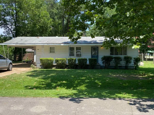 702 King St, Searcy, AR 72143