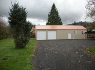 108 Maulwee Dr, Silver Creek, WA 98585