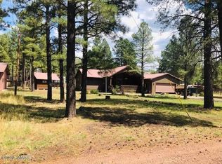 9231 Misty Mountain Ln, Lakeside, AZ 85929