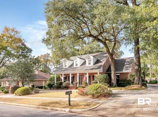 2132 Marchfield Dr W, Mobile, AL 36693