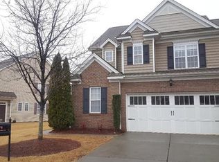 10818 Dancing Wind Rd, Charlotte, NC 28277