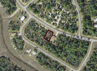 5045 W Tradewinds Cir, Labelle, FL 33935