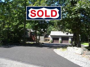 131 Gunstock Ln, Tafton, PA 18464