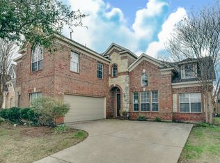 7207 Bucanero, Grand Prairie, TX 75054