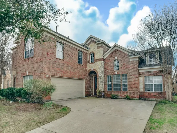 7207 Bucanero, Grand Prairie, TX 75054