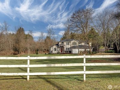 5305 W Interurban Boulevard, Bothell, WA, 98012