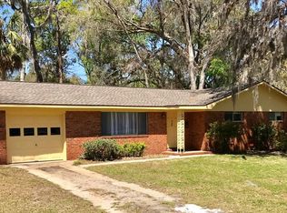 165 Highland Park Cir, Brunswick, GA 31523