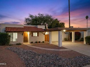 3131 W Clinton St, Phoenix, AZ 85029