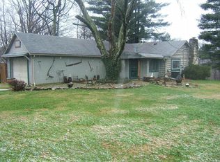 823 S Gum St, North Vernon, IN 47265