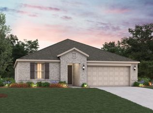 2578 Russell St, Crandall, TX 75114