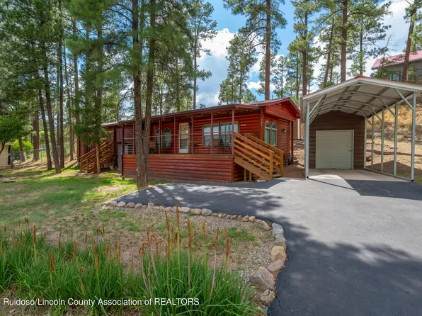 103 Sunny Slope Dr, Ruidoso, NM 88345
