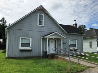 206 First St E, South Bend, WA 98586