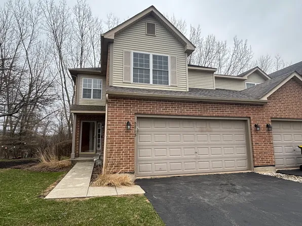 5713 Fieldstone Trl, McHenry, IL 60050