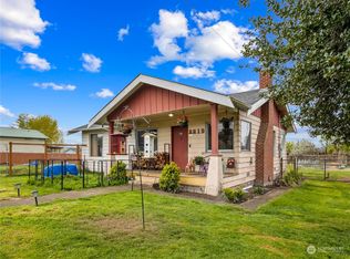 2219 E 4th Ave, Port Angeles, WA